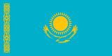 Find information of different places in Kazakhstan